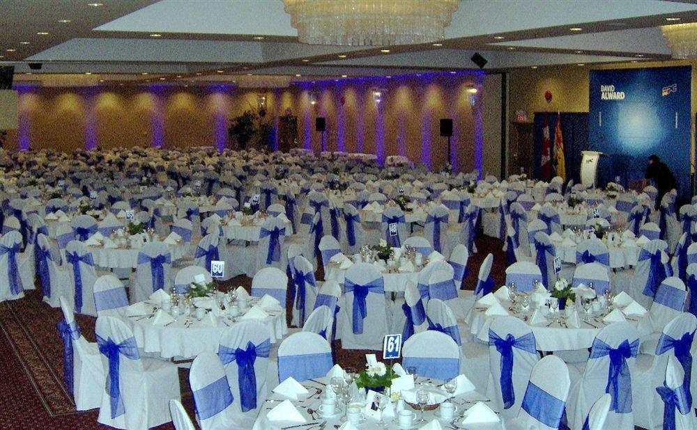 The Fredericton Inn Dış mekan fotoğraf