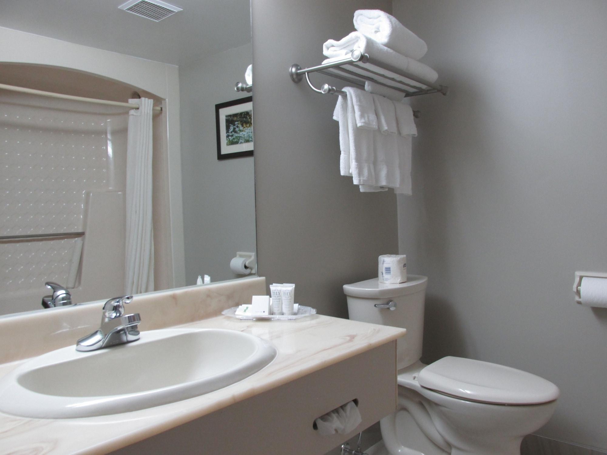 The Fredericton Inn Dış mekan fotoğraf