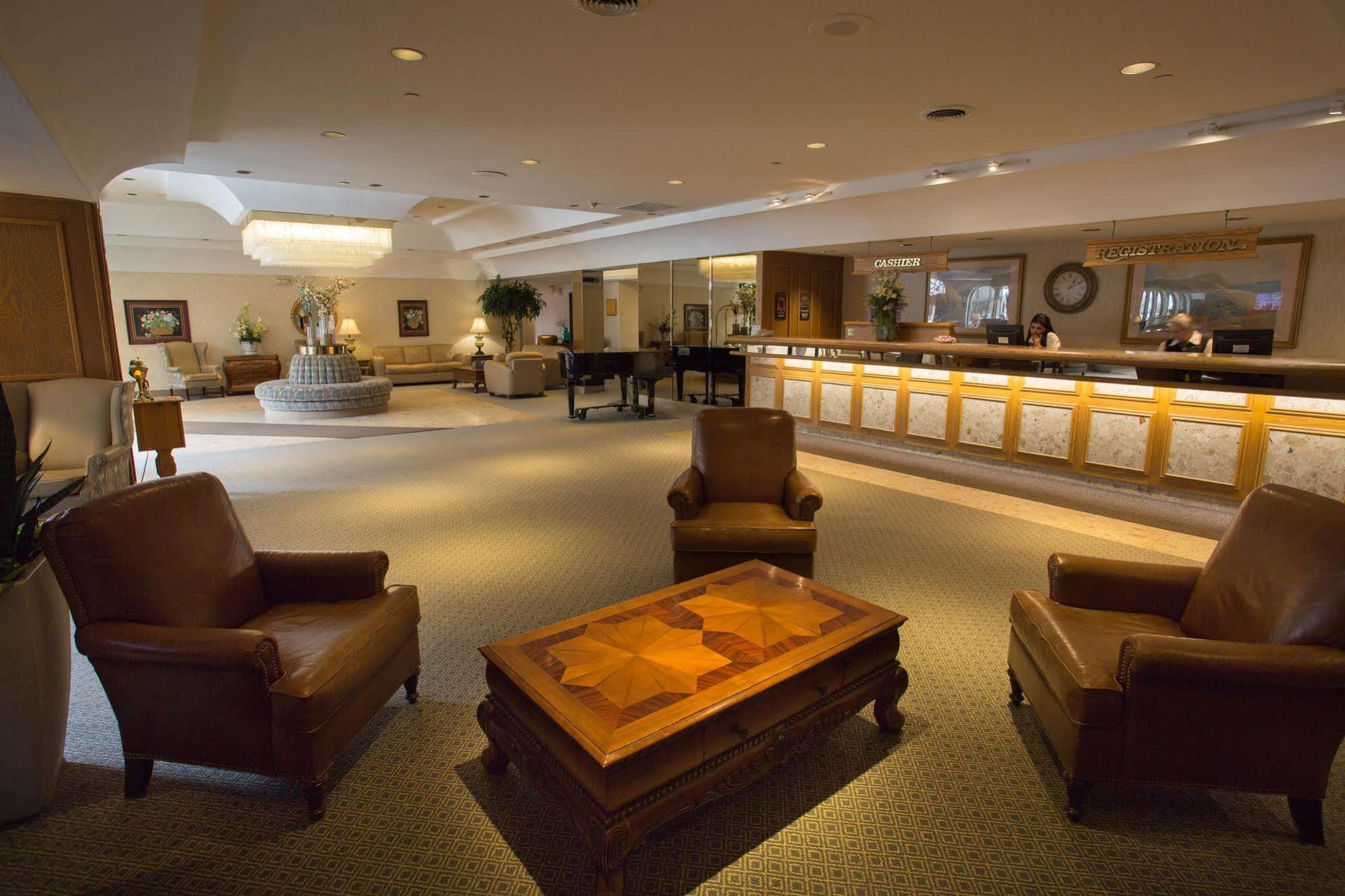 The Fredericton Inn Dış mekan fotoğraf