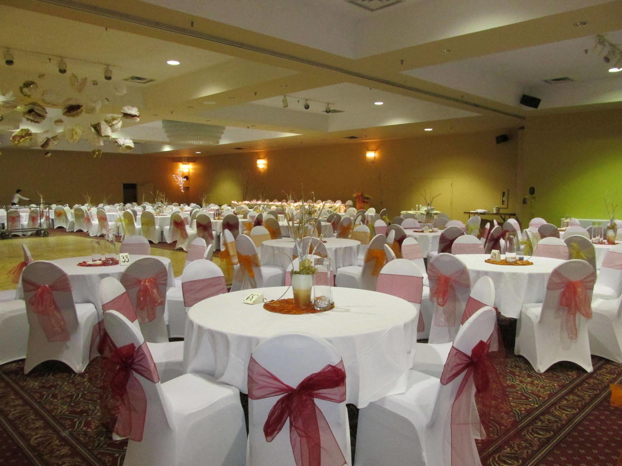 The Fredericton Inn Dış mekan fotoğraf