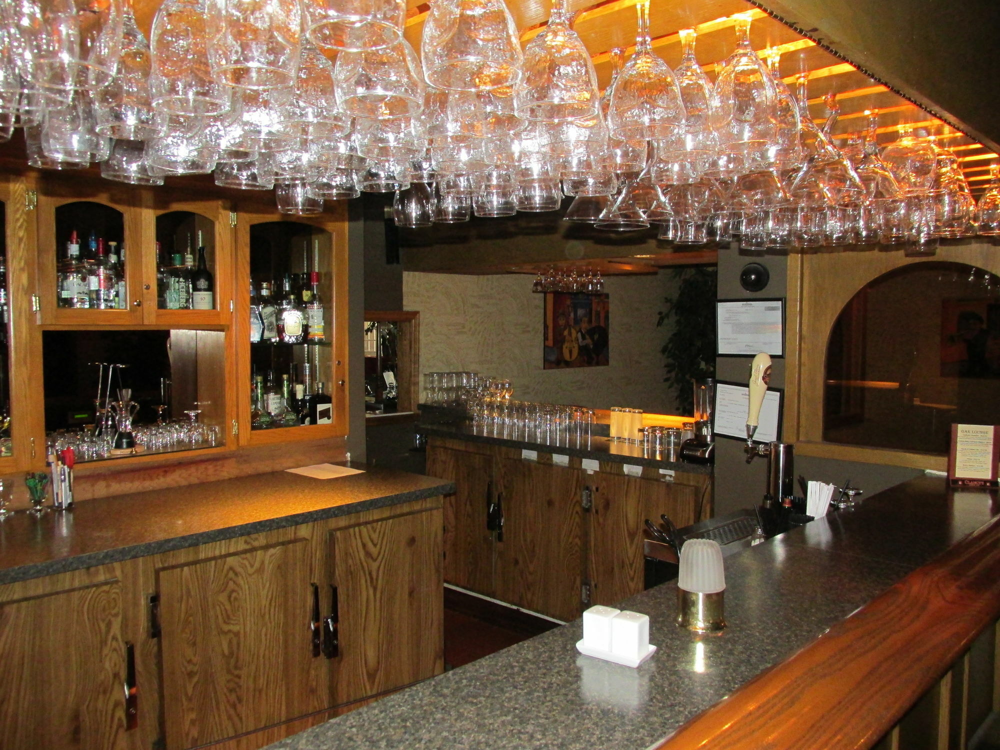 The Fredericton Inn Dış mekan fotoğraf