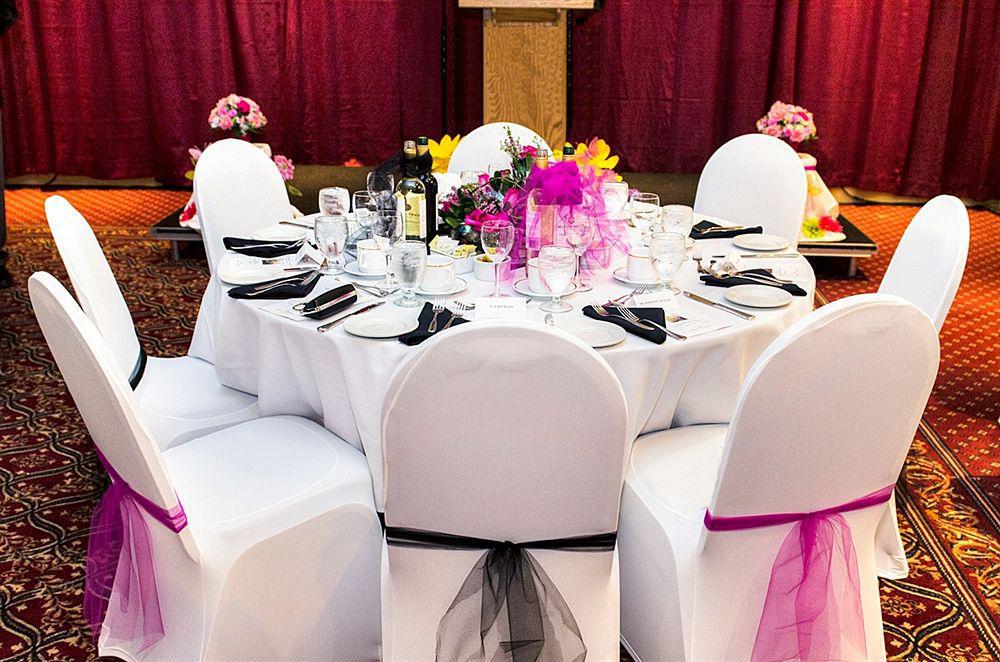 The Fredericton Inn Dış mekan fotoğraf